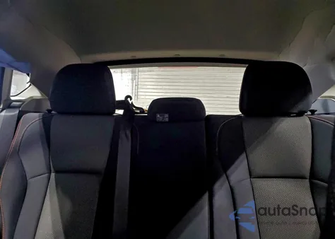 2021 Subaru Crosstrek Premium из США, поврежденный, VIN JF2GTAPC3M8257402